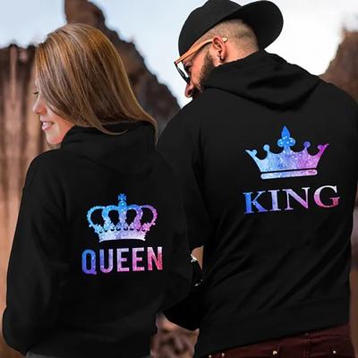 Top – Hoodies & Sweatshirts