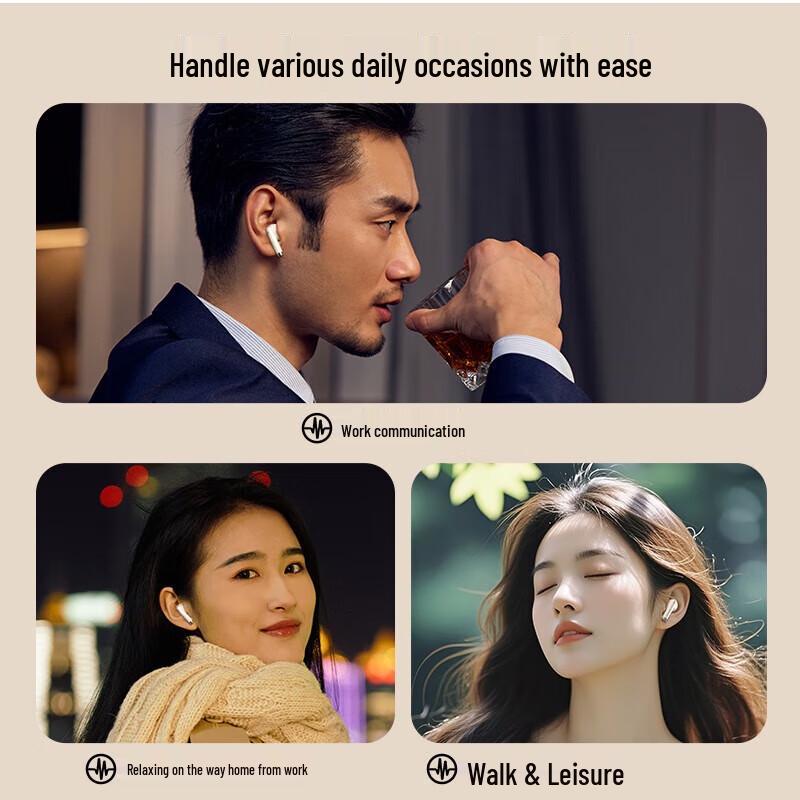 Philips True Wireless In-Ear Headphones TAT2020