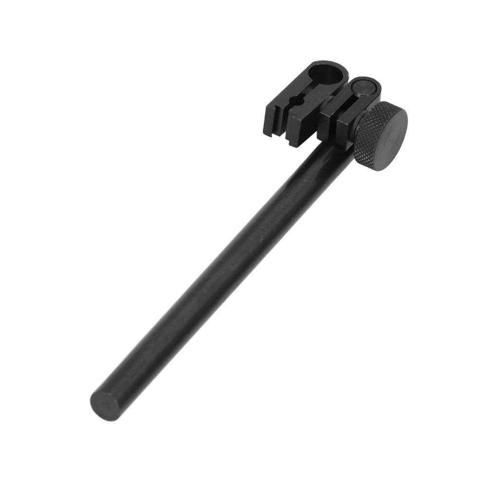Alloy Dial Test Indicator Holder Arm 110mm Long Dial Indicator Holder Bar  Height Gauges