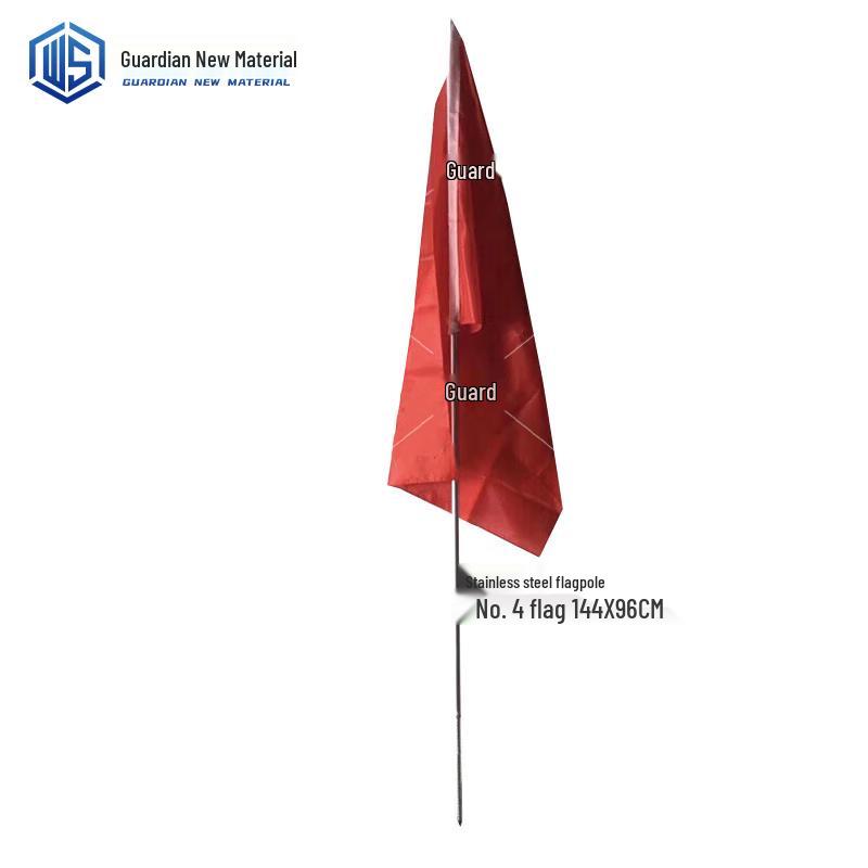 Military Training Field Signs & Flags