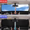 Car Sunshade for Toyota FJ Cruiser UV Windshield Car Front Light Heat UV Compact Interior Design Wire (2007-2021), Protection, Sunshade, Shade,