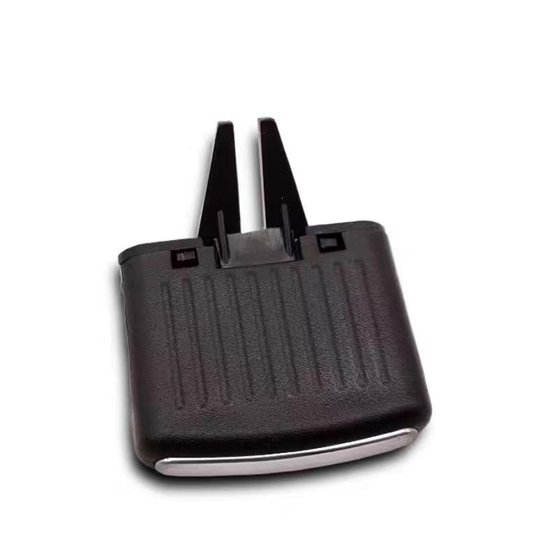 1/4PCS Air Outlet Vent Grill Adjustment Slide Clip Pick For VW Golf 5 GTI Jetta A5 MK5 GLI Rabbit Sagitar 2006 2007 2008 2009