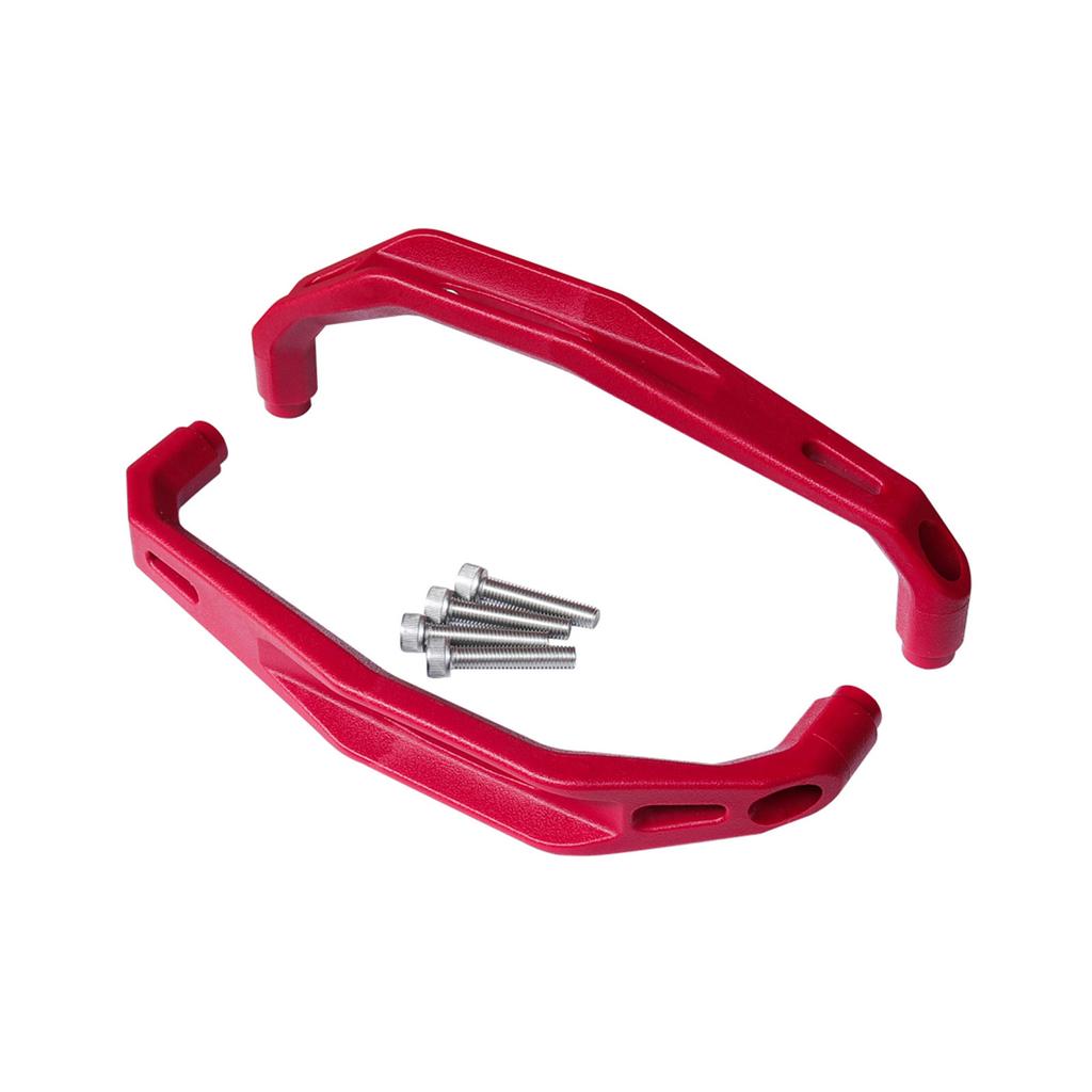 Motorbike Accessories Passenger Rear Grab Handle Seat Hand Handle Grab Bar Rail Compatible for Tenere700 XT700Z XT 700 Z