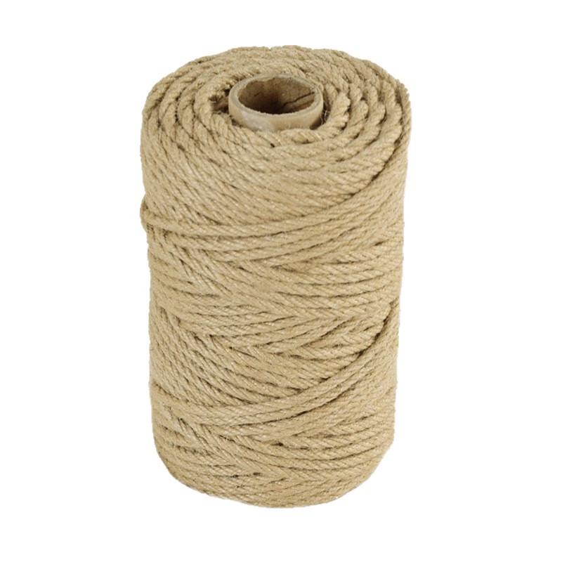 Jianjunshuo Multifunctional Hemp Rope