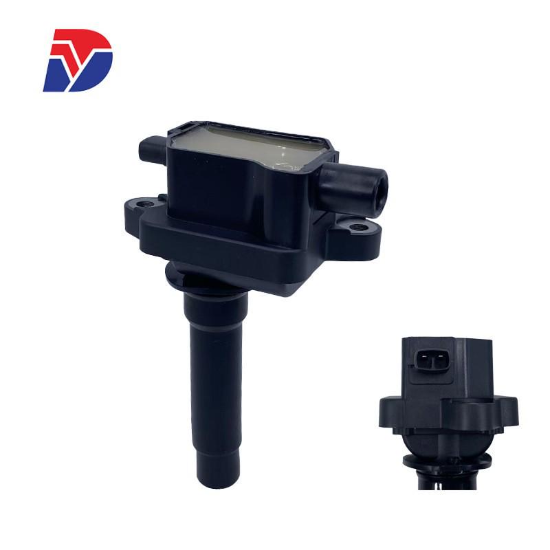 Kia Ignition Coil Pack UF283 0K013-18-100 High Voltage Automotive Part Advisory Service