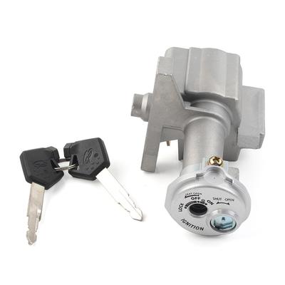 Ignition Switch Fuel Gas Tank Cap Lock for Suzuki ADDRESS V125G V125S