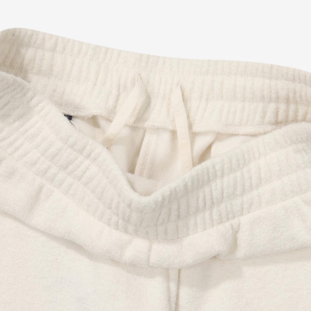 Fila Casa Tennis Brushed Terry Bootcut Pants  Fs2fpg4361fcrm 