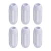 1/3/6Pack Pool Cleaner Float Head Automatic Pool Cleaner Swimming Float Head Replacement for  D10 Swimming Pool
