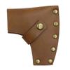 Axe Holster for Case Hatchet for Protection Cover Portable Leather Axe for Head
