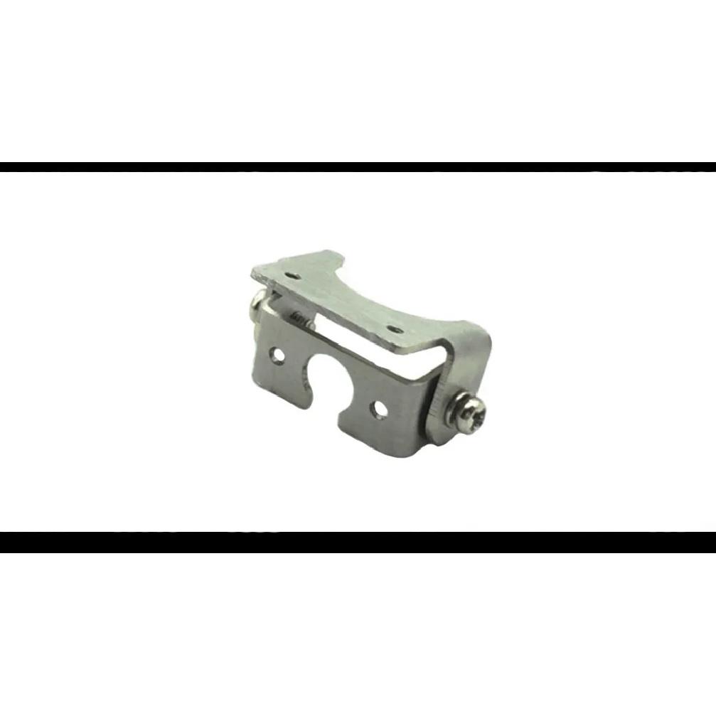 EEMRKE Car Rear Camera Bracket / Adjustment Camera Angle Adapter / Reverse Camera Bracket