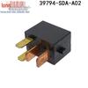 Honda Accord/Civic/CRV A/C Relay (39794-SDA-A02/A05 Compatible)