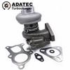 TD04-10T-4 Turbo TD04 Turbine 49177-01515 MR355220 Turbocharger for Mitsubishi L 300 2.5 TD 64 Kw - 87 HP 4D56 1993-