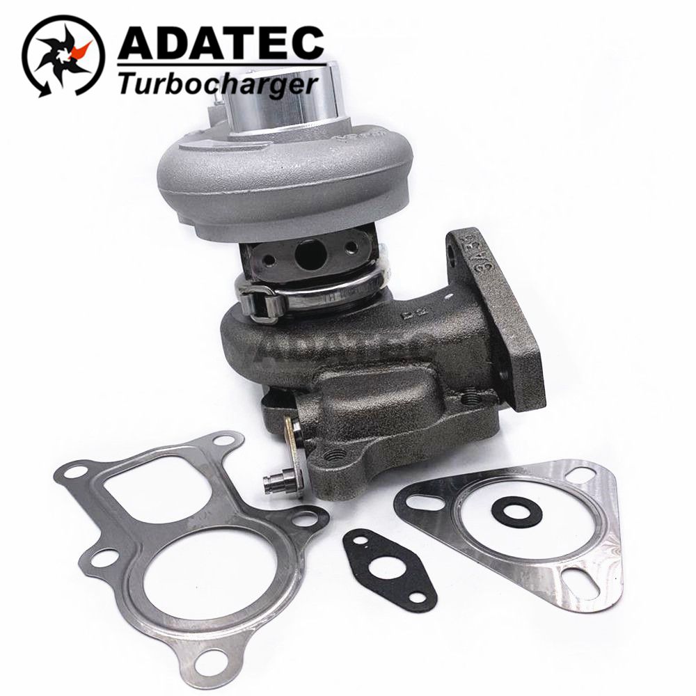 TD04-10T-4 Turbo TD04 Turbine 49177-01515 MR355220 Turbocharger for Mitsubishi L 300 2.5 TD 64 Kw - 87 HP 4D56 1993-