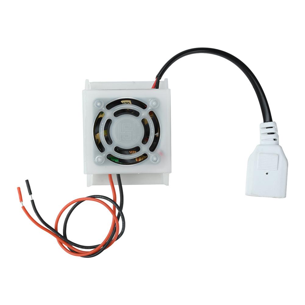 11V To 111V Step UP Power Module111W DC-AC Boost Inverter Module Inverse Converter Booster Module Power Regulator With Shell
