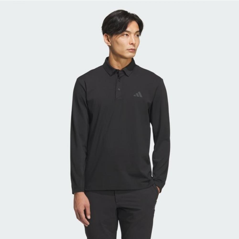 AdidaS Men S Coldready Long Sleeve Shirt Jn1228