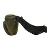 MLB Boston Red Sox Boston Corduroy Fanny Pack Regular Unisex Green 32BGCB011-43K
