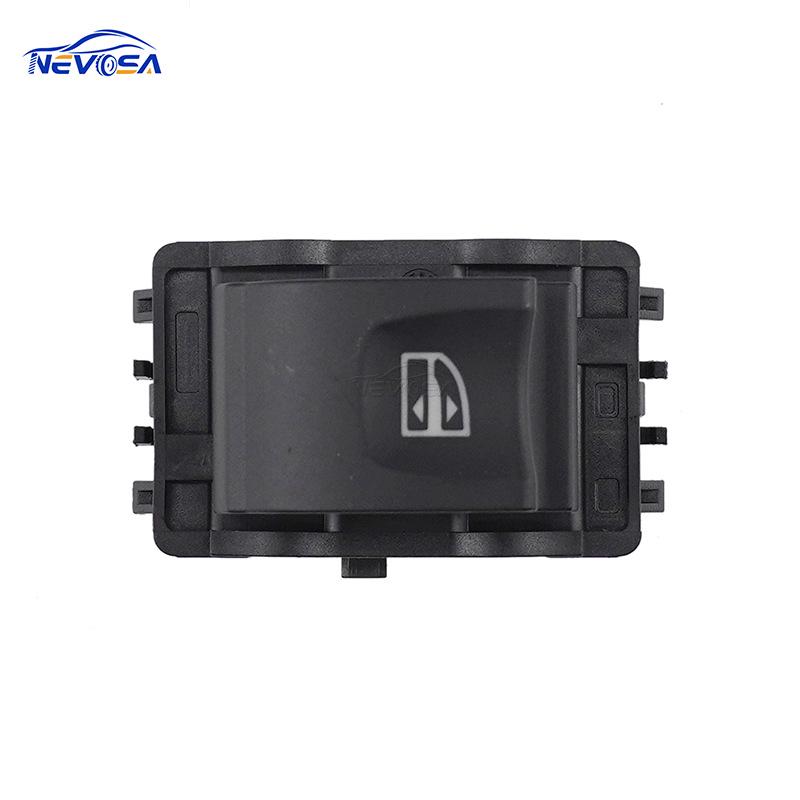 254210001R: Renault Megane Fluence Window Lift Switch