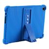 Silikonowe etui ochronne Lenovo M10 3. generacji 10,1" z podstawką TB328XU/TB328FU