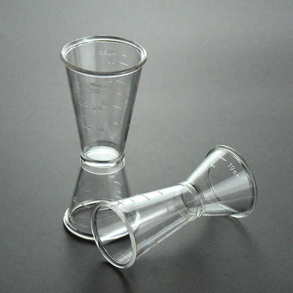 Cocktail Measure Cup For Home Bar Whiskey Measuring Cup Bar Accessories Milk Tea Coffee Mixing Cup Measuring Cups