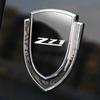 Accesorii de exterior – Embleme