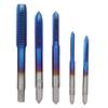 Outils manuels – Tarauds