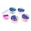 2Pcs Dental Orthodontic Chewies For Invisalign Aligner Chewies With Box