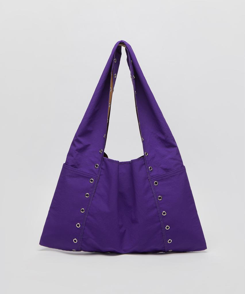 Archivepke Eyelet Shoulder Bag(Purple)_Ovbsm26151Pur