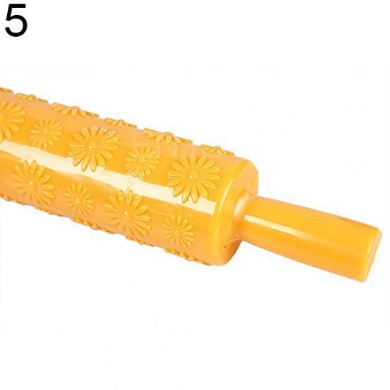 

Узорчатые скалки для теста 5