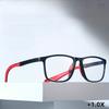 Men's and Women's Sports Reading Glasses Super Light and Flexible Reading Glasses Perfect Combination of Sports and Fashion