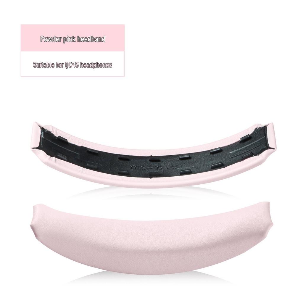 Bose QC35 II & QC45 Over-Ear Headphones Clip-On Headband Replacement Parts