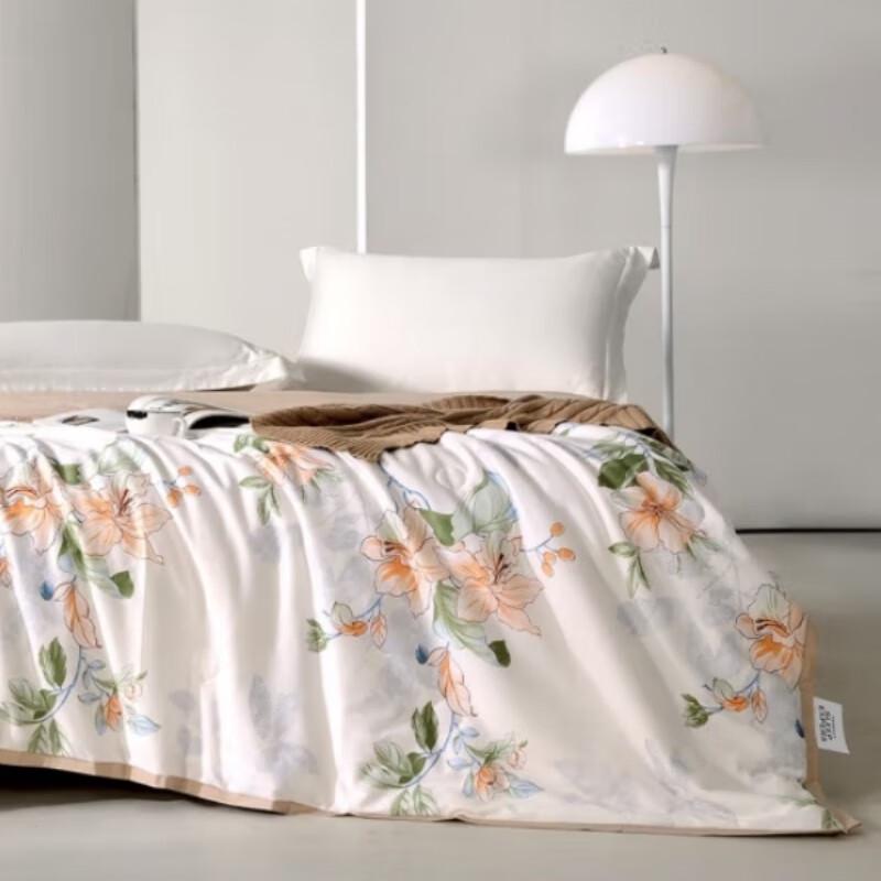 Jinsili Jiangnan Impression Quilt