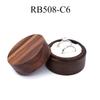 Rings Display Box Wood Rings Storage Case Jewellery Organiser Storage Chest For Engagement Proposal Jewelry Display