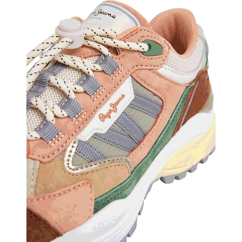 Pepe Jeans Кросовки Darren Trek