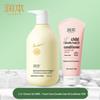 Runben Kids Hair Conditioner & 2-in-1 Body Wash Set