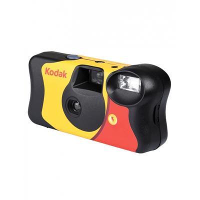 Kodak Fan Saver Flash 800 27 Photos