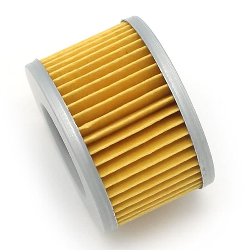 ATV Oil Filter For Honda TRX 680 650 Rincon GPScape 500 Foreman Hydrostatic 400 Rancher MUV700 BigRed SXS Pioneer  15412-KEA-003