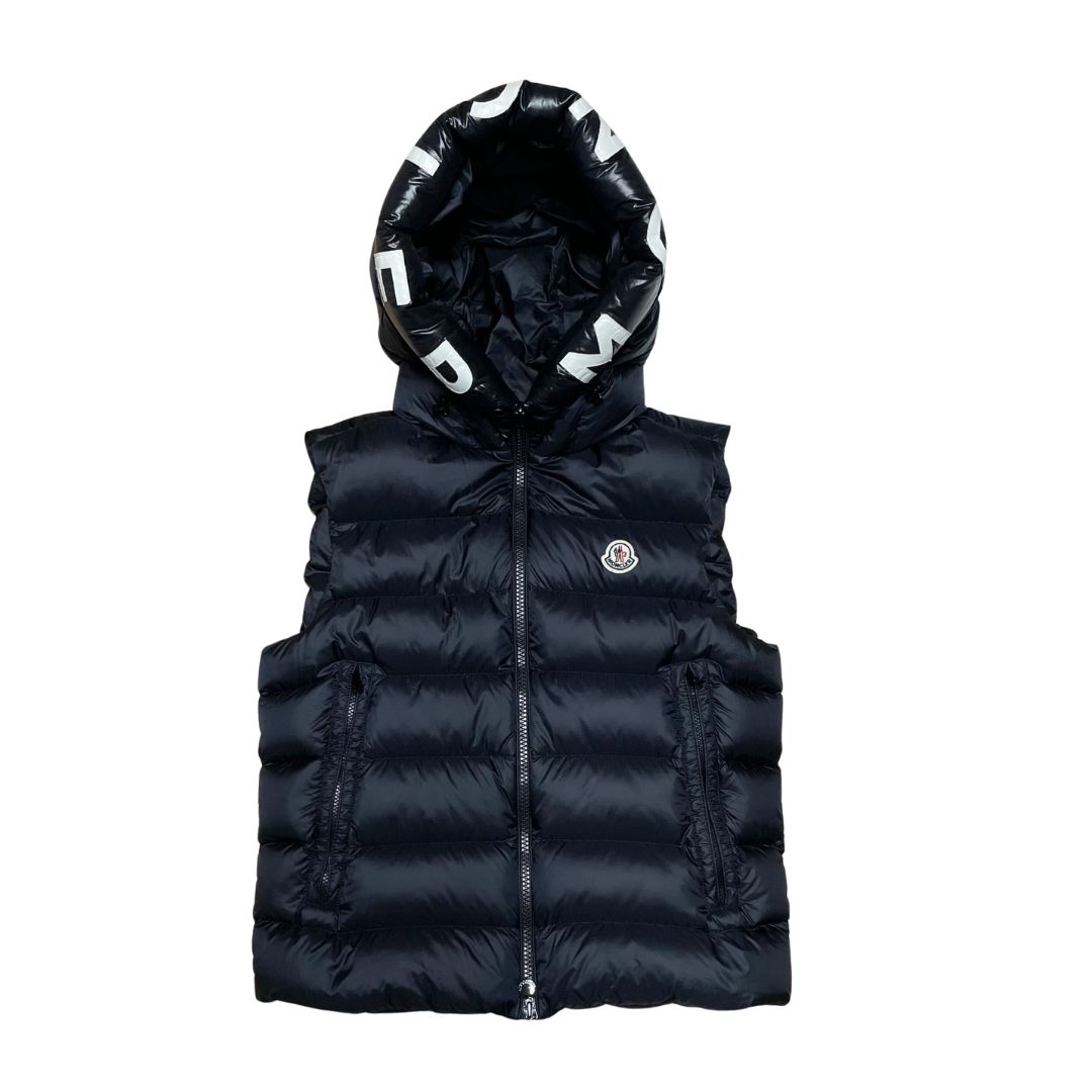

Used MONCLER MONTREUILDown jacket Nylon mens