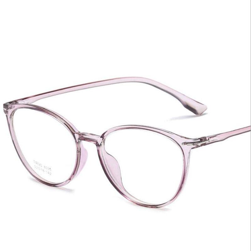 

Prescription Make for myopia glasses Cat Eye Frames Women Optical Eyewear Myopia Spectacle -0.5 -1.0 -1.5 -2.0 To -6.0 Myopia -3.0