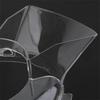 Replacement Pouring Shield Mixer Cover Durable PCTG Cover PCTG Material Perfect for Splatter and Spill Prevention