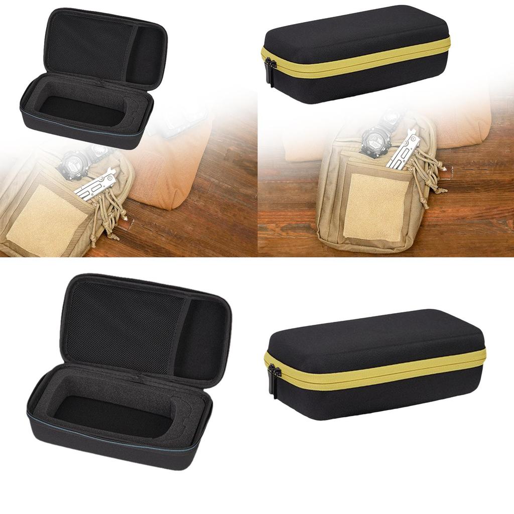 Carrying Case for Car Starter Portable EVA Storage Bag,Organizer, (Case Only)