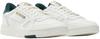 Sneakers Reebok LT Court Chalk/vintage Chalk/collegiate Green