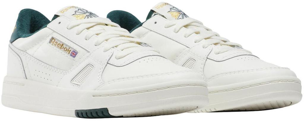 Sneakers Reebok LT Court Chalk/vintage Chalk/collegiate Green