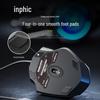 Inphic W1 Bluetooth Wiederaufladbare Maus