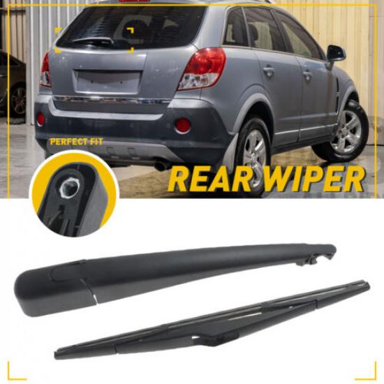 For Chevrolet Captiva Sport Saturn Vue II 96624648 Rear Window Wiper Blade Arm A