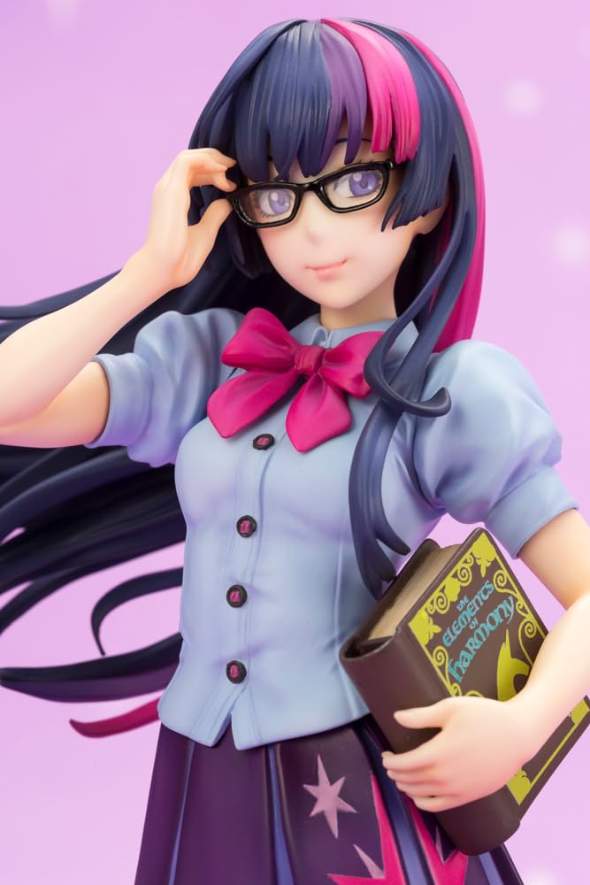 Statuie Bishoujo Ponei My Little Twilight Sparkle