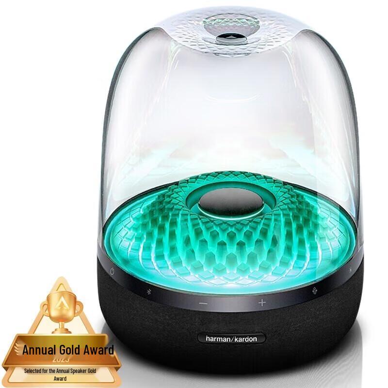 Harman Kardon Aura Studio 4 Bluetooth Speaker