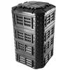 KADAX Garden Composter Modular 1260L Frost-resistant Year-Round Black