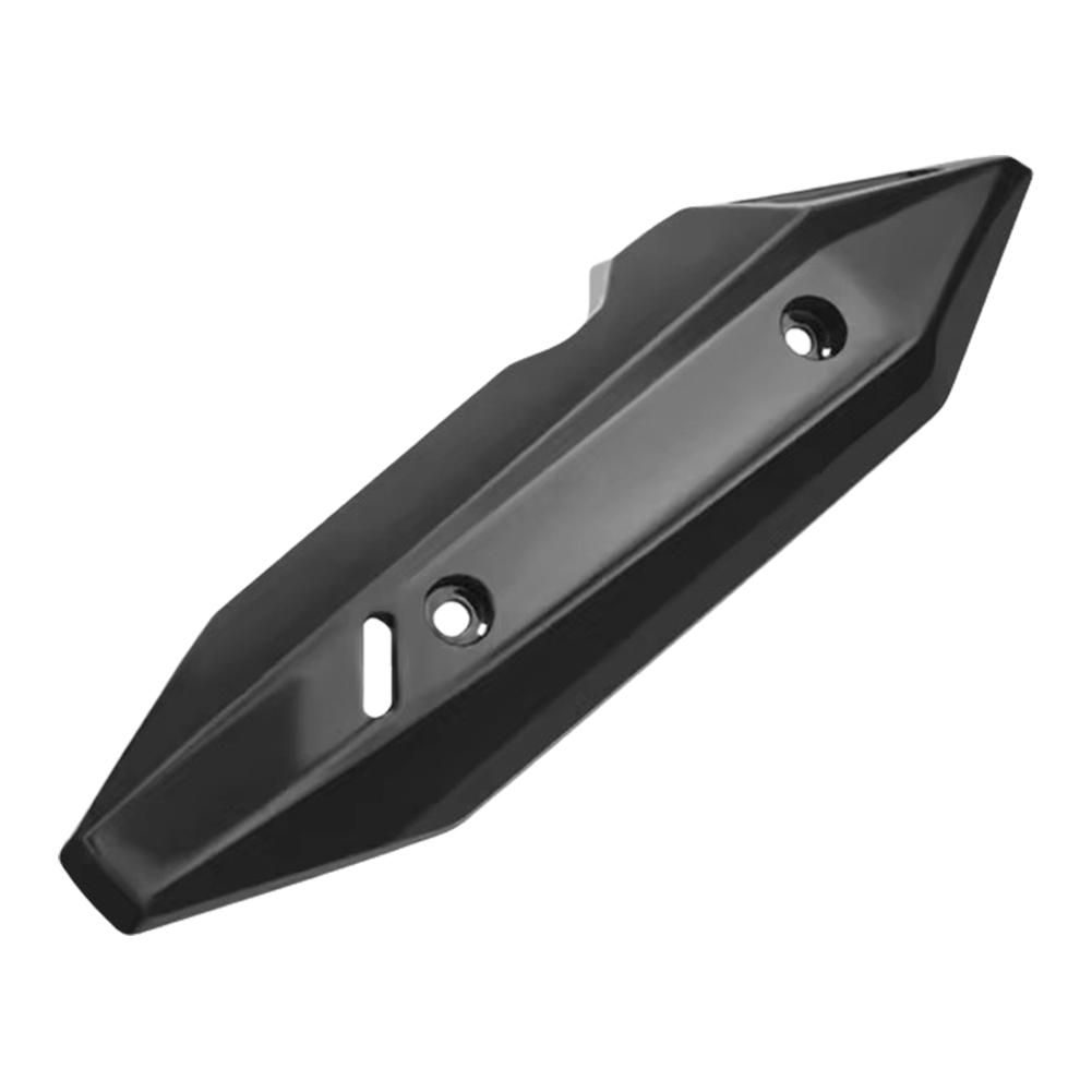 For Walker 125/150 Motorcycle Exhaust Heat Insulation Protective Protective Exhaust Pipe Motorcycle Muffler Y6o2