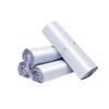 Durable White Waterproof Packaging Bags for E-commerce Clothing