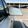 Rearview Mirror Lens Glass for 2007-2016 Chevrolet Traverse/GMC Outlook Backup Mirror